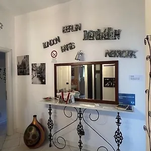  Appartamento Incantevole A